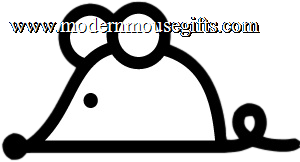 Modern Mouse